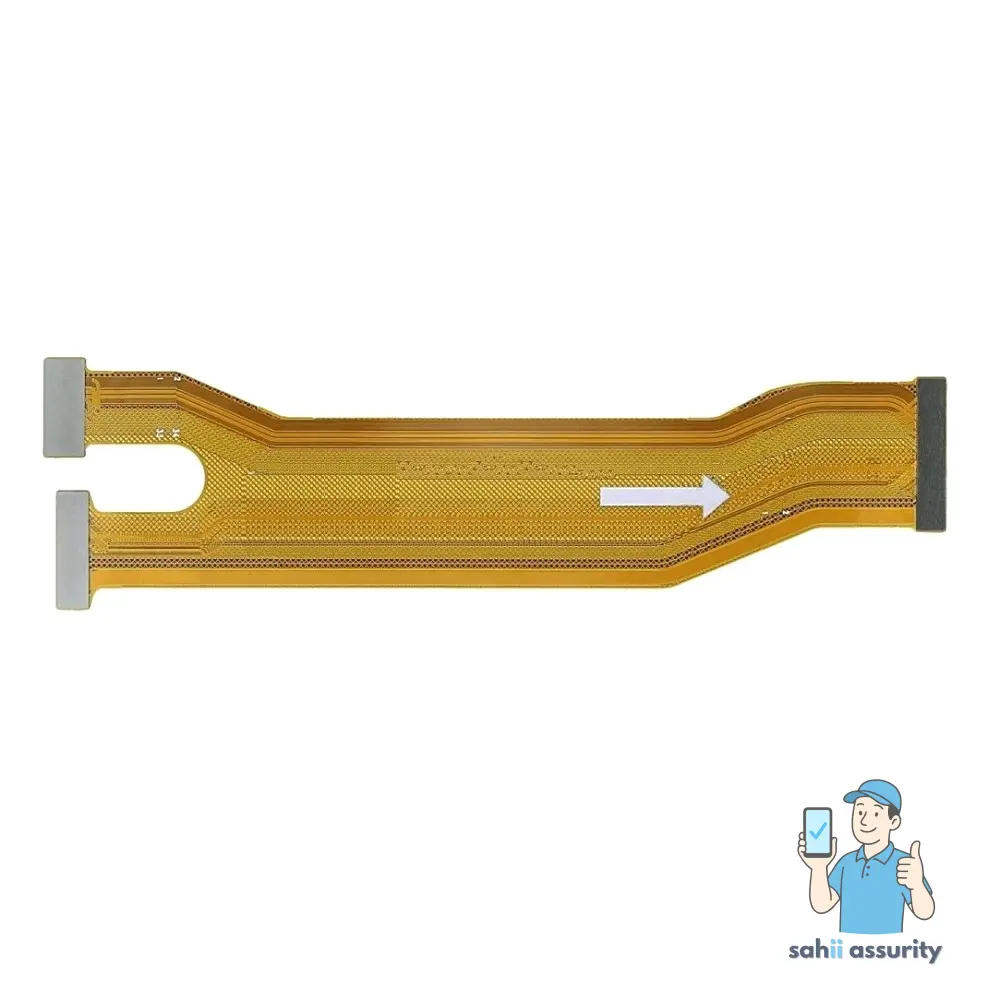 Main Board Flex Cable for Samsung Galaxy A21s thumbnail